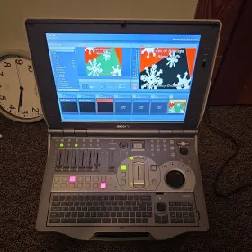 Anycast500 Sony Anycast 500