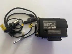 Axs-r5 Sony External 4k Raw Recorder For F55 And F5