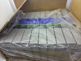 Bct-30gl Sony Box Of 10 Tapes New Open Bct-30gl Sony Box Of 10 Tapes New Open