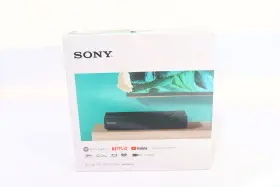 Bdp-bx370 Sony - Streaming Blu-ray Disc Player With Built-in Wi-fi And Hdmi Cable Black