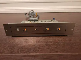 Vo-9850 Sony Bku-705 Time Code Generator Board For Vo-9850 Sony Bku-705 Time Code Generator Board For
