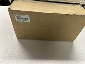 Sony Bvh-2100 Feed Reel Motor Bhf-2201a For Bvh-3000 8-835-232-01 Dc