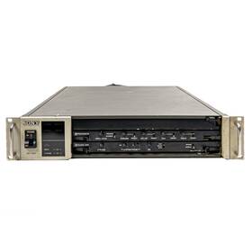 Sony Bvt-800 Time Base Corrector / Video Processor