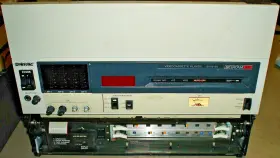 Bvw-95 Sony Betacam Sp Video Cassette Player Bvw-95 Sony Betacam Sp Video Cassette Player