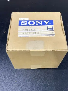 A-6050-504-b Sony Dbh-01ab-r A-6050-504-b/