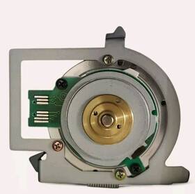 Sony Dgu-82a-r Drum Assy A7048574a Genuine Replacement Part
