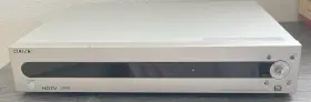 Dhg-hdd500 Sony Hd Digital Video Recorder No Remote Power Cord