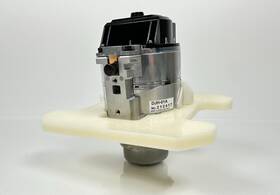 Sony Djh-01a New Drum Assembly No. 212417