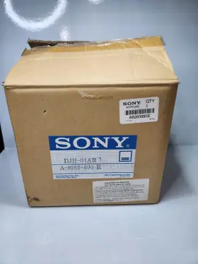 A-8260-690-e Sony Djh-01ar Digibeta Drum Assembly