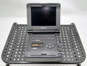 Dsr-v10 Sony Digital Videocassette Recorders