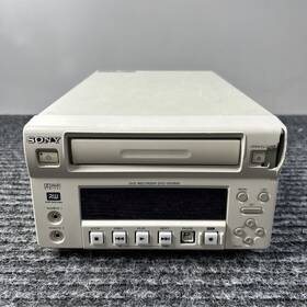 Sony Dv0-1000md Dvd Recorder