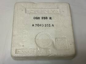Sony Evo-9500 A-7049-351-a Hi-8 Evo-9500/9800/9700/9720 And Ev-s900 Upper Drum