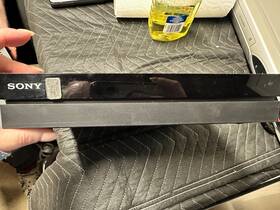 Sony Fmp-x10 Fmpx10 4k Ultra Hd Media Compatible With No Power Cord