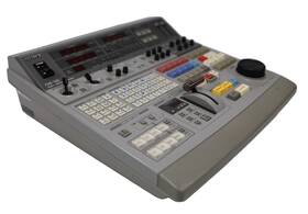 Sony Fxe-100 Video Editing System