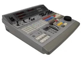 Fxe-100 Sony Video Editing System