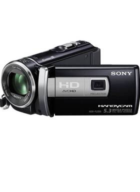 Sony Hdrpj200