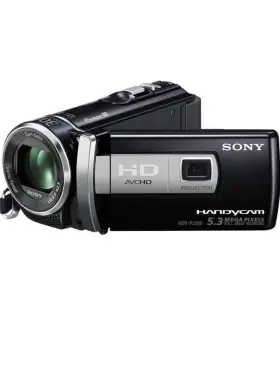 Hdrpj200 Sony Hdrpj200 Sony