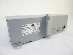 Hdw-2000 Sony Aps-133 - Hd Digital Videocassette Recorder Power Supply Hdw-2000 Sony Aps-133 - Hd Digital Videocassette Recorder Power Supply