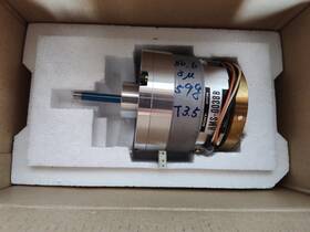 Sony Hms-0038b New Ob Capstan Motor 8-839-015-11 For Bvh-1000 Or Bvh-1000a