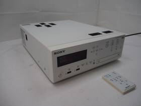 Sony Hvo-3000mt Hd Video Recorder With Remote - Free Shipping 60 Day Warranty