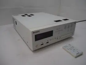 Hvo-3000mt Sony Hd Video Recorder With Remote - Free Shipping 60 Day Warranty