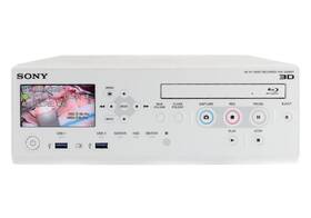Sony Hvo-3300mt Full Hd 2d/3d Medical Recorder