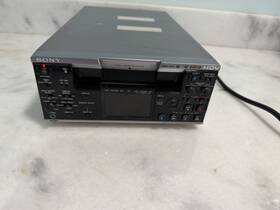 Sony Hvr-m25j For Parts Repair