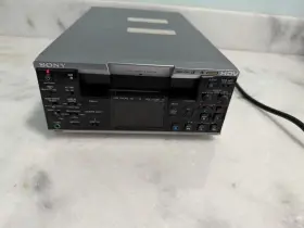 Hvr-m25j Sony For Parts Repair