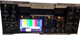 Hvr-m35u Sony J10514 Digital Video Cassette Recorder Hvr-m35u Sony J10514 Digital Video Cassette Recorder