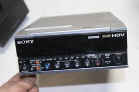 Sony M15av Hvr-m15av Minidv Dvcam Hdv