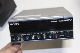 Hvr-m15av Sony M15av Minidv Dvcam Hdv