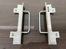 Vo-5850 Sony Rmm-501 Rack Mount Handles U-matic Vp-5000 Vo-5600 Vo-5800 More