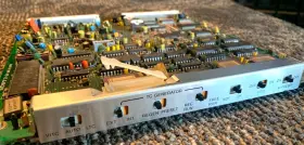 1-622-578-14 Sony Sy-64 Bvw-75 Betacam Circuit Board Tc Time Code Generator 1-622-578-14 Sony Sy-64 Bvw-75 Betacam Circuit Board Tc Time Code Generator