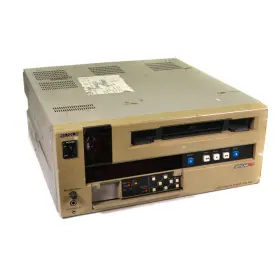 Uvw-1600 Sony Vintage Betacam Sp Videocassette Field Editing Player As/is