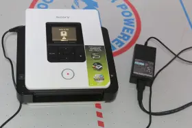 Vrd-mc5 Sony Vdr-mc5 Multi Function Dvd Recorder - Transfer Videos To Vrd-mc5 Sony Vdr-mc5 Multi Function Dvd Recorder - Transfer Videos To