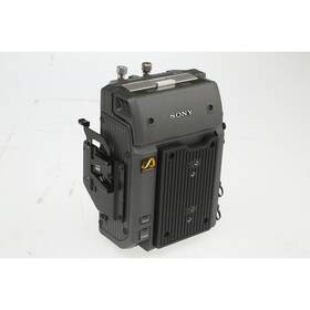 Sony Vdxsosrr4 Sr-r4 Dockable Memory Recorder For F65 Camera - Sku#1532149
