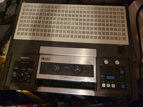Sony Vp2010 U-matic Video Player