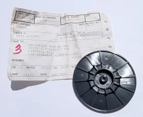 3-688-232-01 Sony Wdd9001 / 5476-6-26pd Chuck New For Wdd930 Bearing Related 3-688-232-01 Sony Wdd9001 / 5476-6-26pd Chuck New For Wdd930 Bearing Related