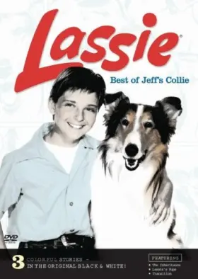 Sony Wonder Video 074645602196 Lassie Best Of Jeffs Collie Dvd