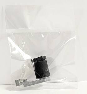 Sony X-3675-850-3 Pinch Roller Arm Assembly For Bvw Series Vtrs Bvw-10 40 More