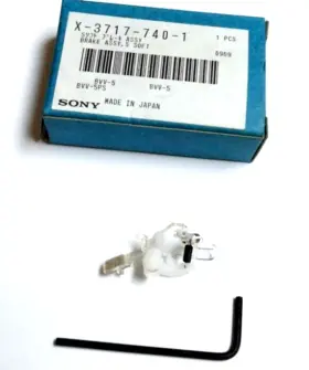 X-3717-740-1 Sony Oem Vcr Brake Assy Assembly S Soft Japan Original Genuine