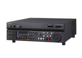 Sony Xds-1000 Brand New Xdcam Deck / It Server W. Two Sxs Memory Slots And 1tb Hdd