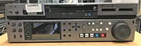 Xds-pd1000 Sony Professional Media Station - 42368 Hours Unit Only Xds-pd1000 Sony Professional Media Station - 42368 Hours Unit Only
