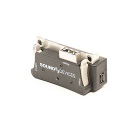 Sound Devices 859108005444 Video Pix-caddy 2 2.5 Inch Ssd Drive Caddy For Pix Recorders #1888476