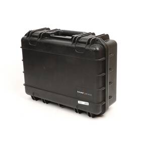 Sound Devices Pix-hc1a Video Pix-hc1 Polymer Case For Pix 240i 220i Recorder - Sku#1889145