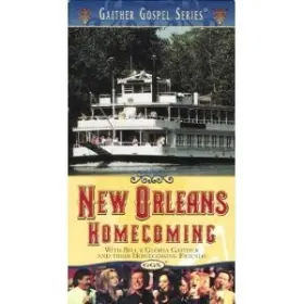 Spring House / Emi 617884443535 New Orleans Homecoming