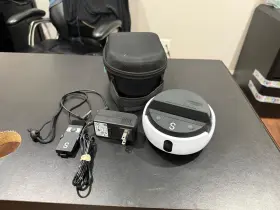 Sw2782 Swivl Robotic Platform Ba For Video Recording With Remote And Accessories Sw2782 Swivl Robotic Platform Ba For Video Recording With Remote And Accessories