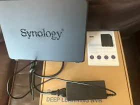 Dva1622 Synology 264872 Nvr 2-bay Deep Learning Diskless Dva1622 Synology 264872 Nvr 2-bay Deep Learning Diskless