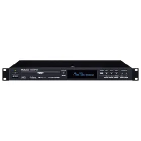 Bd-mp4k Tascam Professional-grade 4k Uhd Blu-ray Multi-media Player Bd-mp4k Tascam Professional-grade 4k Uhd Blu-ray Multi-media Player