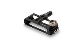 Tilta Iatassdht5b Ssd Drive Holder For T5 - Black